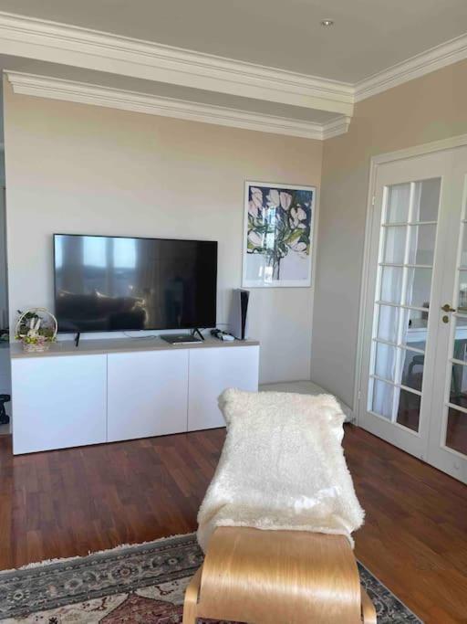 Luxury Villa With Stunning View Pargas Extérieur photo